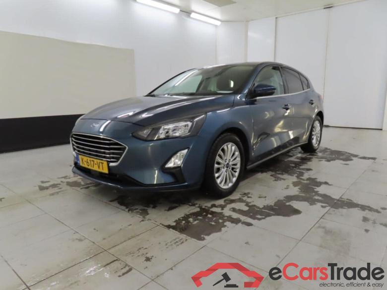 FORD FOCUS 1.0 EBH Tit. XBns #1