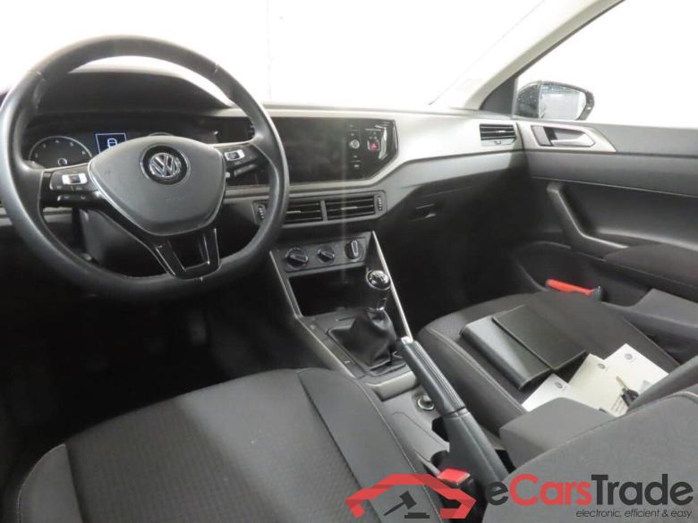 VOLKSWAGEN POLO 1.0 TSI Comfortline #2