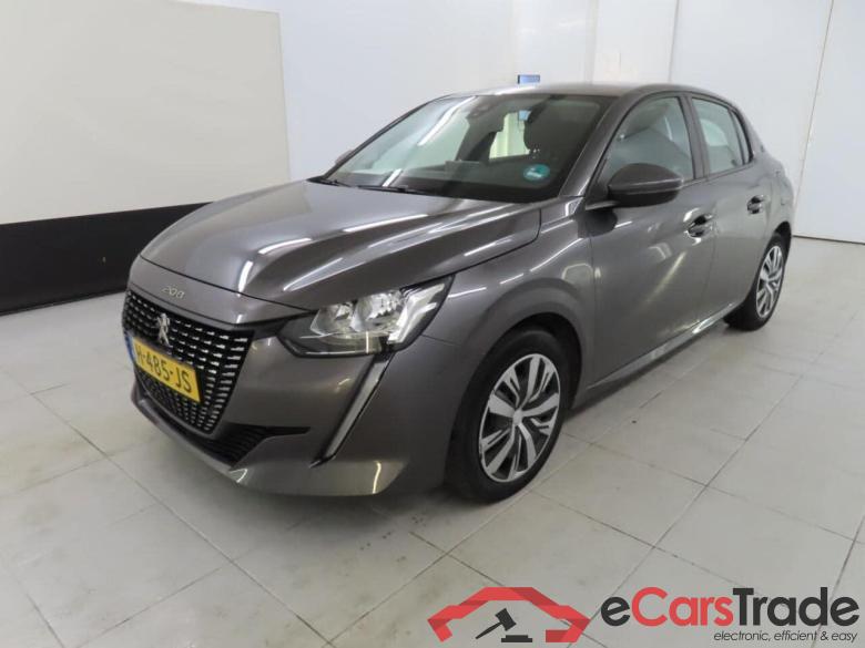 PEUGEOT 208 1.2 PT BL Active #1