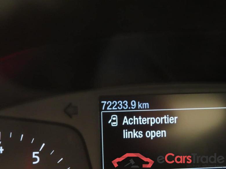 FORD Fiesta 1.0 EcoB. Titanium #5