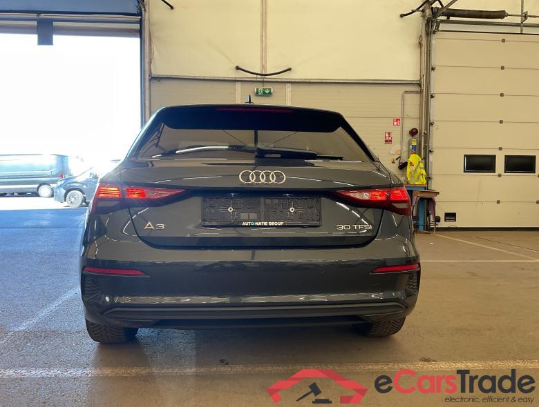 AUDI A3 Sportback Audi A3 Sportback Attraction 30 TFSI  81(110) kW(ch) 6 vitesses #3