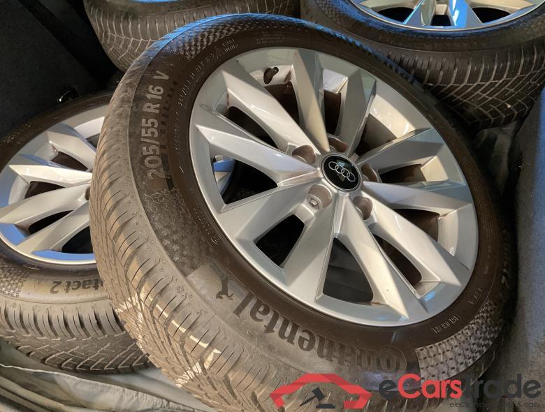 AUDI A3 Sportback Audi A3 Sportback Attraction 30 TFSI  81(110) kW(ch) 6 vitesses #5