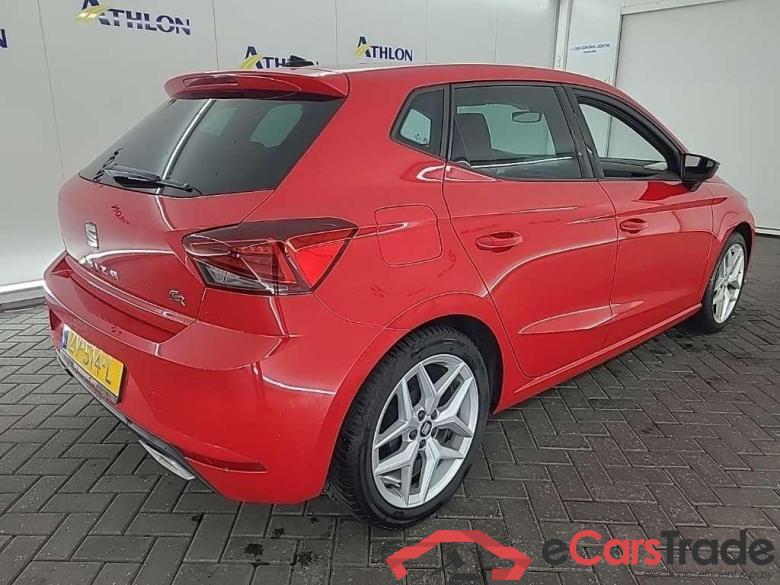 SEAT Ibiza 1.0 TSI FR Business Intense 5D 70kW #3