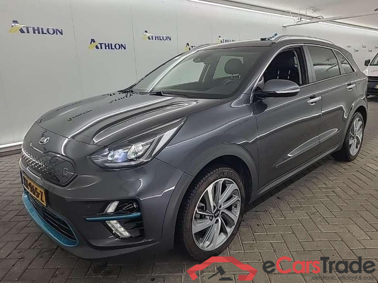 KIA Niro e-Niro ExecutiveLine 150kW Athlon Edition
