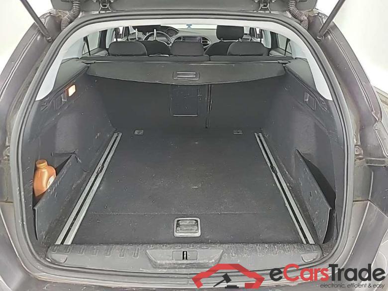 PEUGEOT 308 SW Blue Lease Executive 1.2 Puretech 110 5D 81kW #5