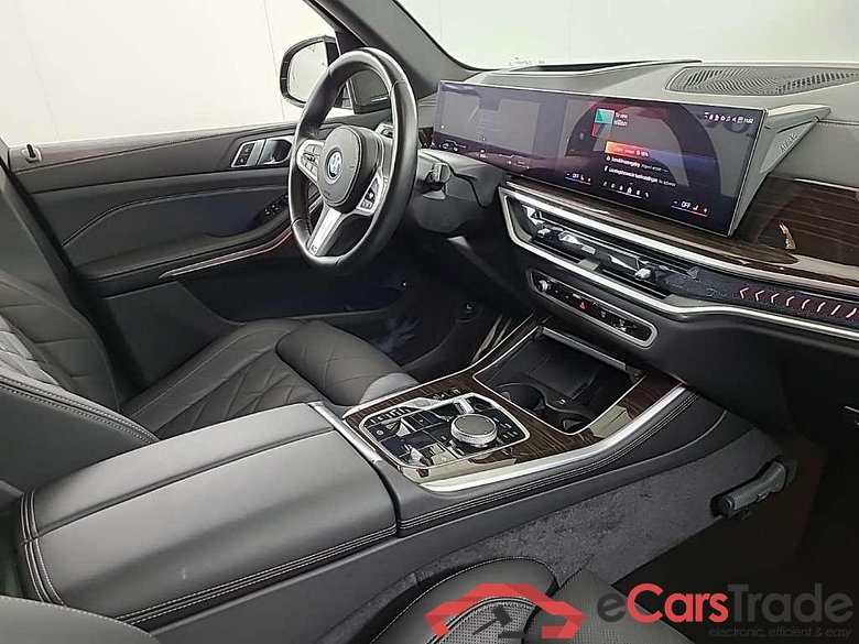 BMW x5 xDrive50e 5D 360kW #6