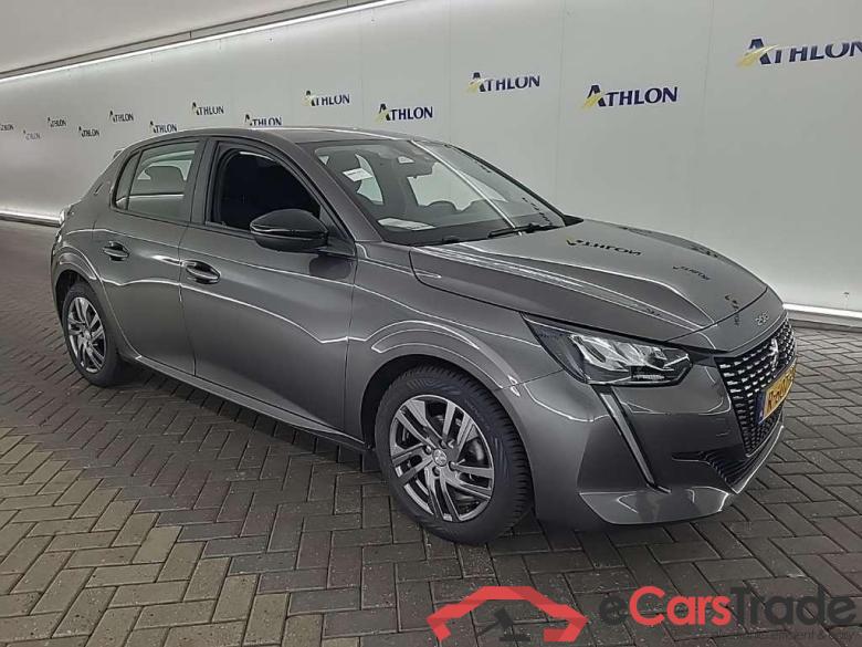 PEUGEOT 208 Active Pack 1.2 PureTech 75pk 5D Athlon Edition #2