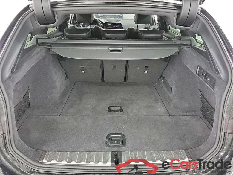 BMW 3-serie Touring 318iA Business Edition Plus 5D 115kW #5