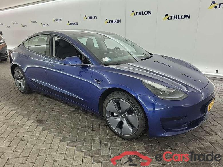 Tesla Model 3 Standard Range Plus RWD 4D 225kW #2