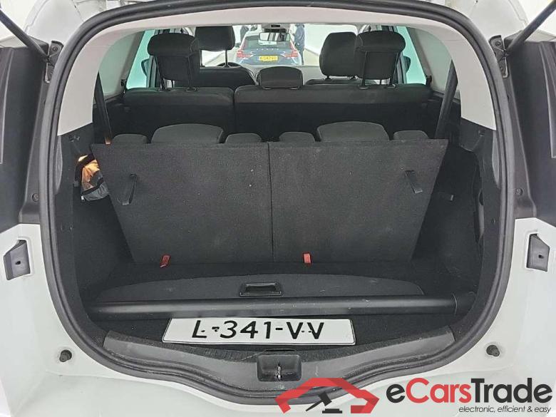 RENAULT Grand Scénic TCe 115 Business Zen 5D 85kW #5