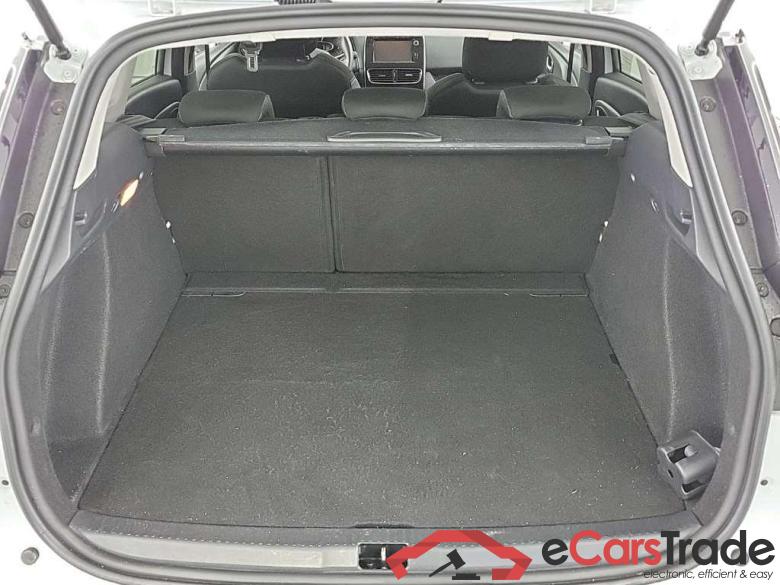 RENAULT Clio Estate Energy TCe 90 Limited 5D 66kW #5