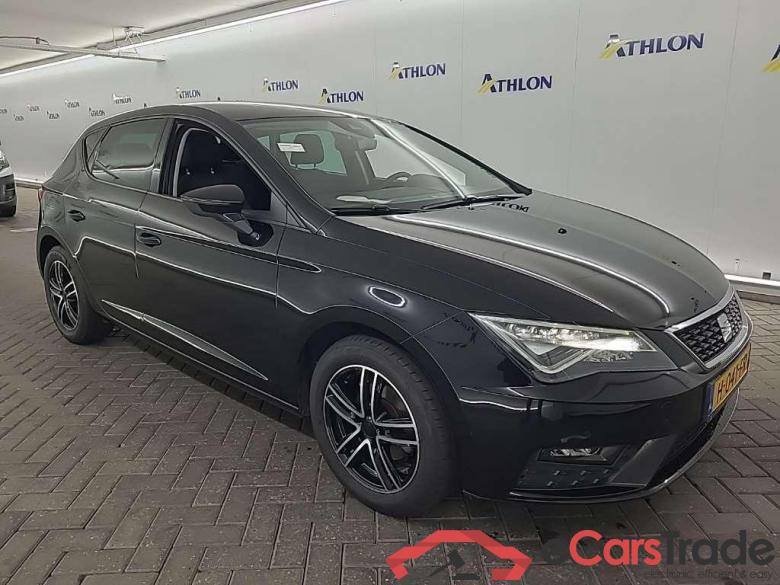 SEAT LEON 1.0 TSI Style 5D 81kW #2