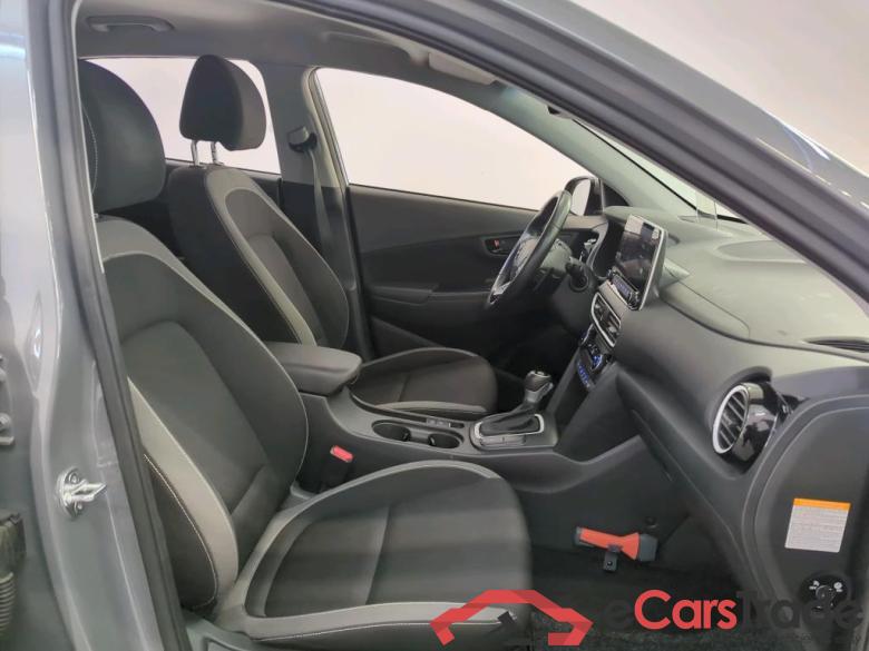 Hyundai Kona '17 Hyundai KONA 1.6 GDI HEV Fashion 5d #3