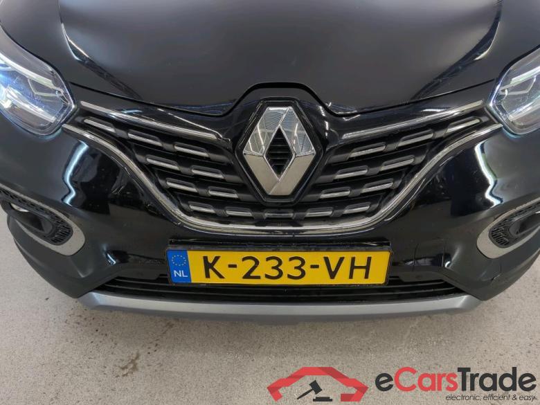 Renault Kadjar FL'18 Renault Kadjar TCe 140 EDC GPF Intens 5d #5