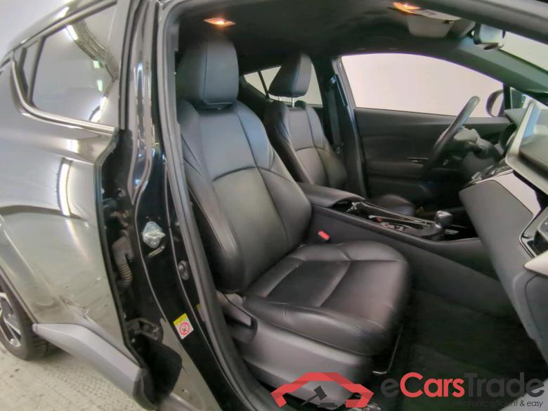 Toyota C-HR '16 Toyota C-HR 1.8 Hybrid Business Intro automaat 5d #3