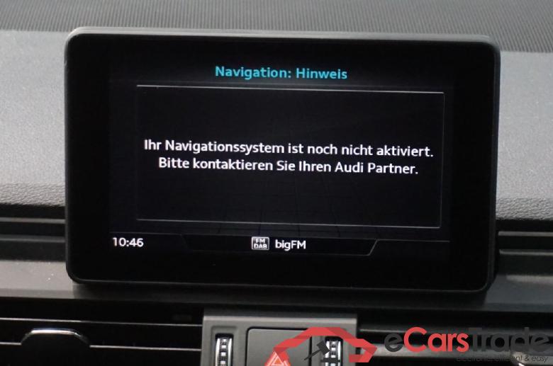 Audi Q5 ´16 Q5 50 TFSI e quattro 2.0 TFSI 220KW AT7 E6dT #6