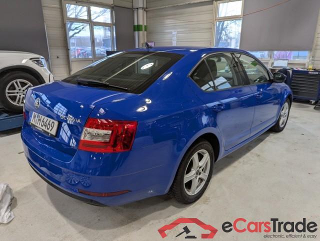 Skoda Octavia - alt Octavia Lim. Ambition 1.0 TSI 85KW MT6 E6dT #3