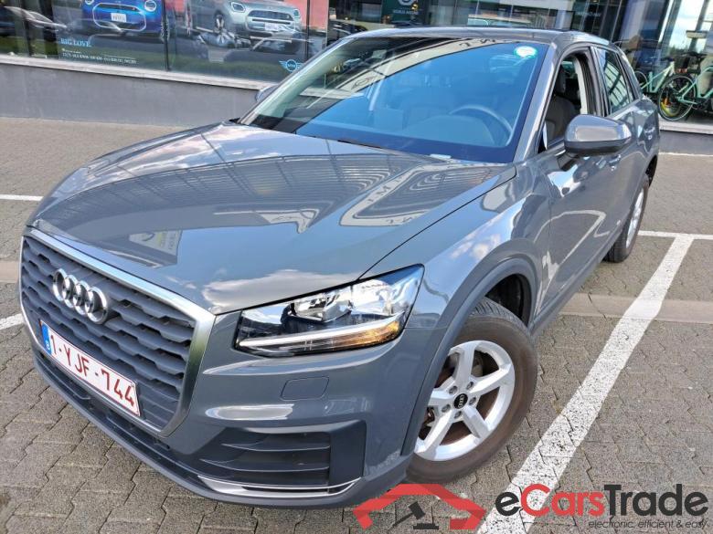 AUDI - AUD Q2 30 TFSI 116PK Pack Business & Cruise Control * PETROL * #1