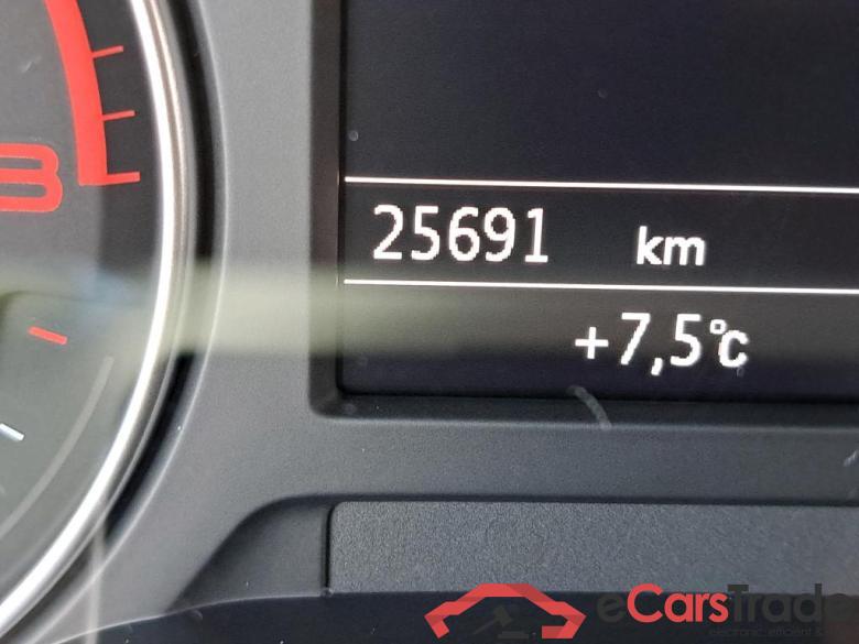AUDI - AUD Q2 30 TFSI 116PK Pack Business & Cruise Control * PETROL * #5