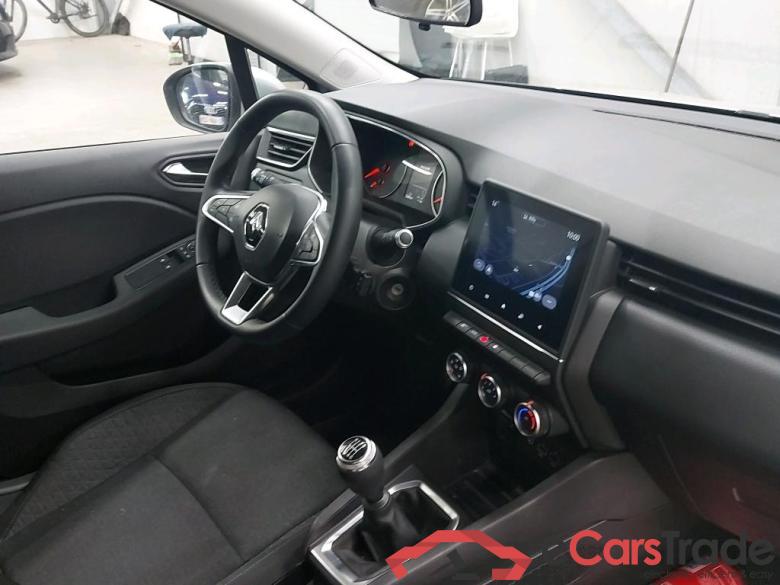 RENAULT - REN CLIO TCe 90PK GPF Corporate Edition * PETROL * #3