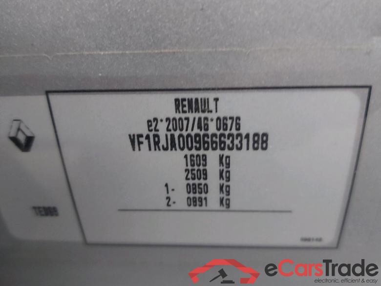 RENAULT - REN CLIO TCe 90PK GPF Corporate Edition * PETROL * #6