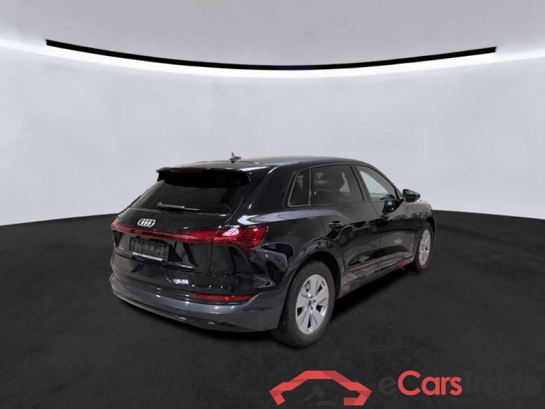 Audi 55 quattro advanced E-tron #5