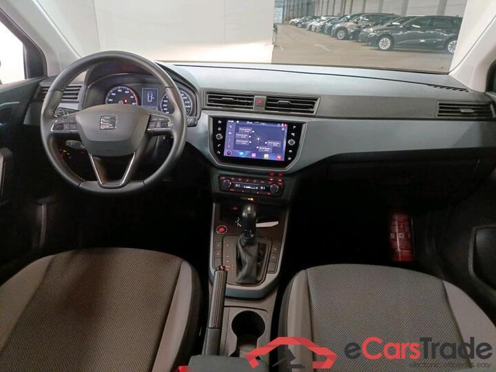 Seat ARONA Arona 1.0 TSI DSG Move 85kW/115pk  5D/P Auto-7 #5