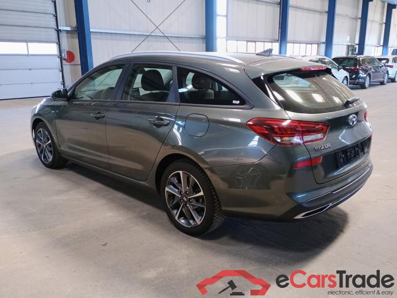 Hyundai Trend Mild-Hybrid I30 cw #3