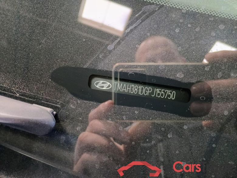 Hyundai Trend Mild-Hybrid I30 cw #6