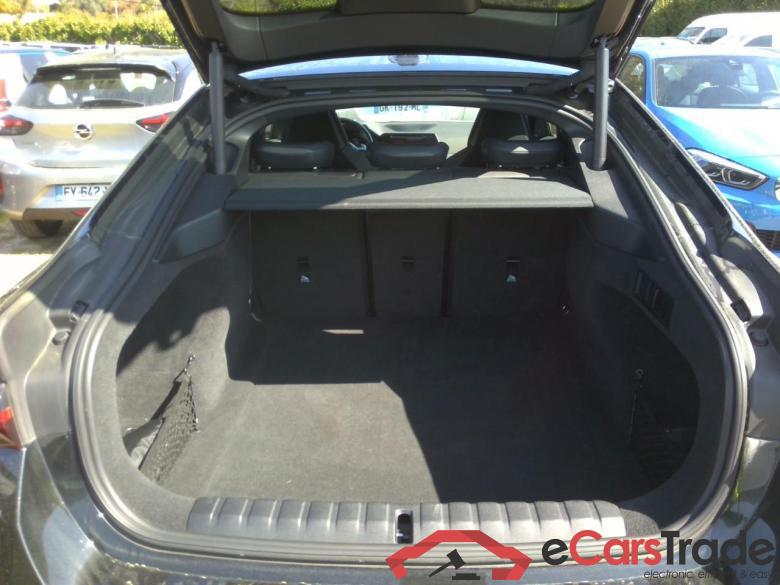 B.M.W. SERIE 4  Coupé 420i 184 ch BVA8 M Sport #4