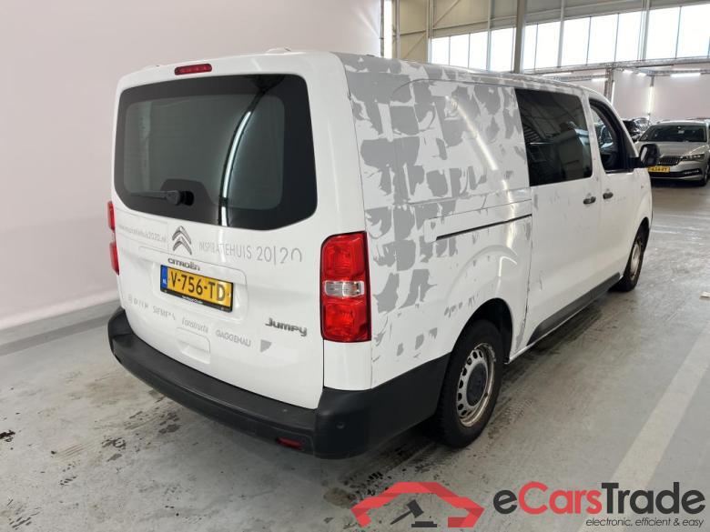 Citroen * Jumpy '16 Citroën Jumpy XL 2.0 BlueHDi 120 S&S Club #2