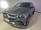 preview Mercedes GLE 350 #0