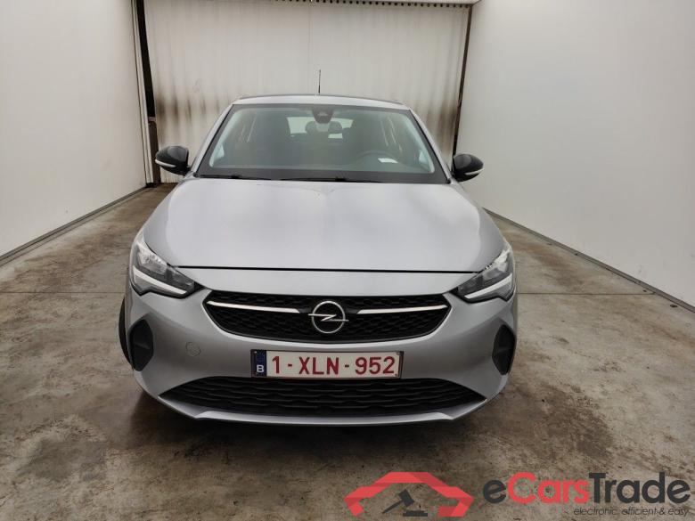Opel Corsa 1.2 55kW S/S Edition 5d #1