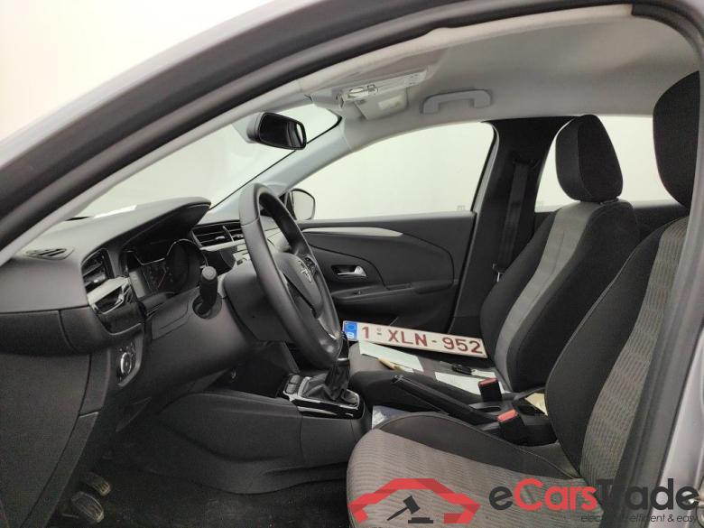 Opel Corsa 1.2 55kW S/S Edition 5d #6