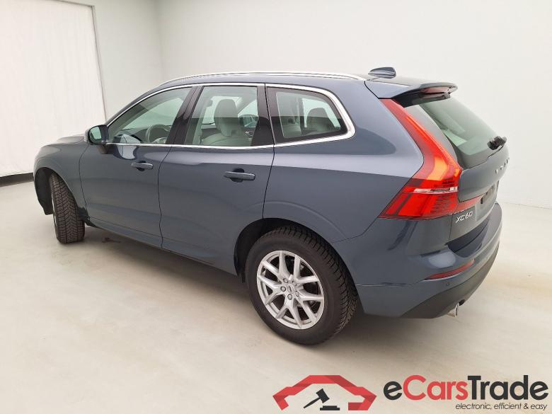 Volvo, XC60 '17, Volvo XC60 D4 120kW Geartronic Momentum Pro 5d #3