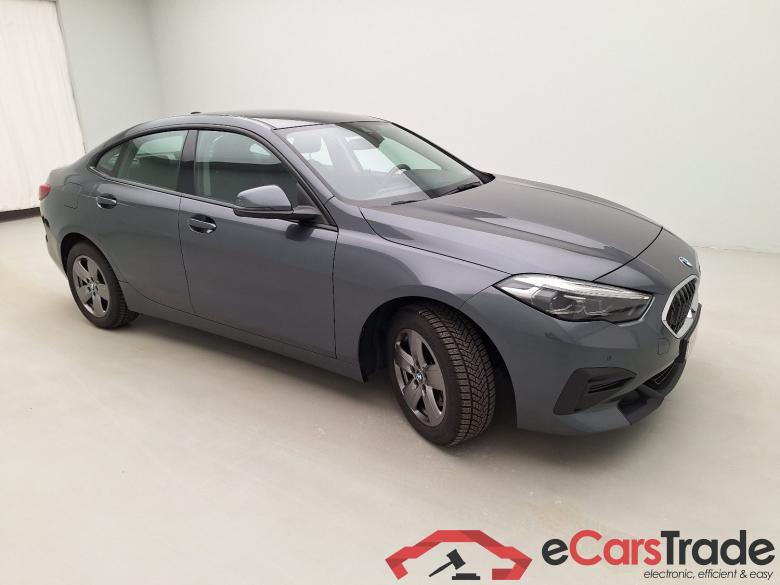 BMW, 2-serie Gr.Coupé '19, BMW 2 Reeks Gran Coupé 216dA (85kW) 4d #2