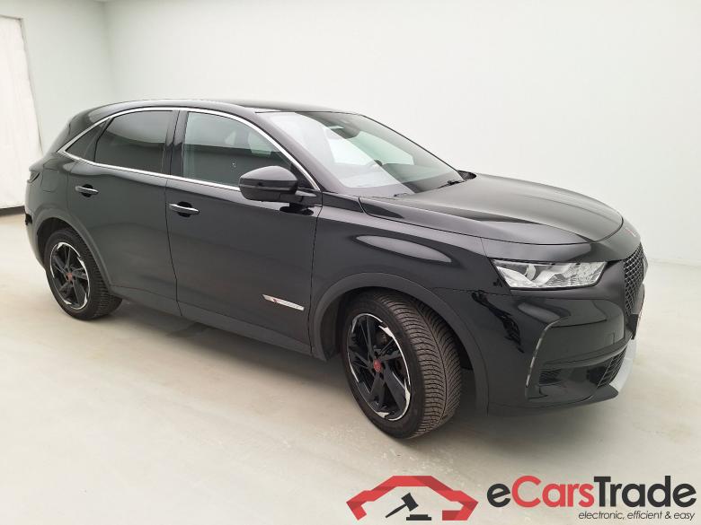 DS, DS7 CB '17, DS 7 Crossback 1.5 BlueHDi 130 Auto PERFORMANCE Li #2