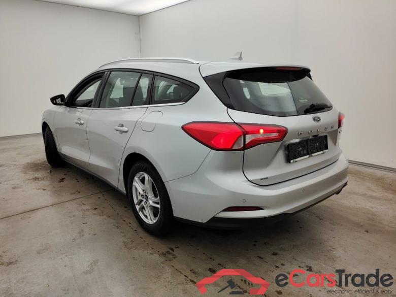 Ford Focus Clipper 1.0i EcoBoost MHEV 92kW Connected 5d #3