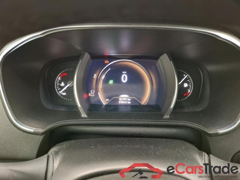 Renault Business Energy TCe 115 Megane IV Berline 5pt. Business 1.3 TCe 115CV BVM6 E6 #6