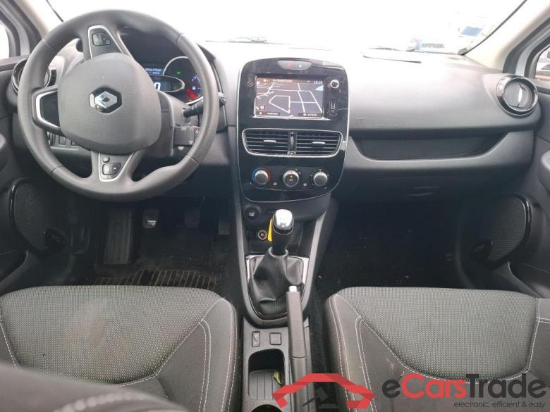 Renault Air Medianav dCi 90 - 18 Clio IV Air MediaNav 1.5 dCi 90CV BVM5 E6 #5