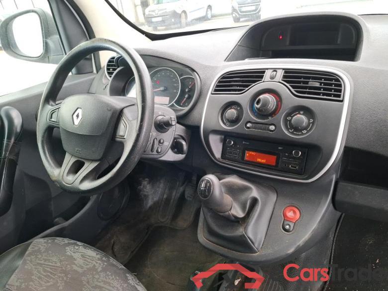 Renault Gd Confort 1.5 dCi 75 RENAULT Kangoo Express VU 4p Fourgonnette Gd Confort 1.5 dCi 75 #5