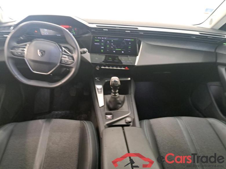 Peugeot BlueHDi 130 ALLURE PEUGEOT 308 SW / 2021 / 5P / Break BlueHDi 130 ALLURE #5