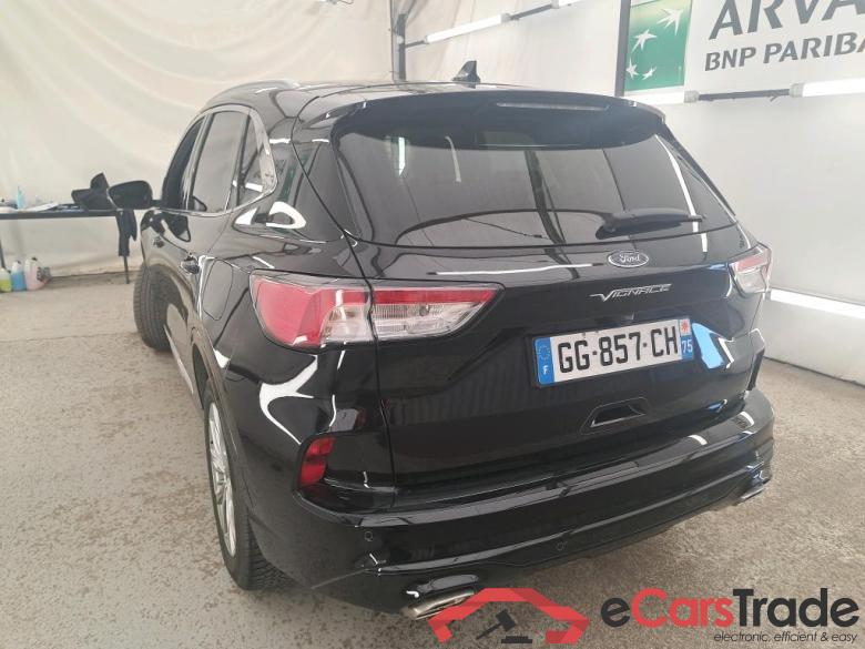Ford 2.5 190 hybrid Flexifuel Pshift Vignale FORD Kuga / 2019 / 5P / SUV 2.5 190 hybrid Flexifuel Pshift Vignale #2
