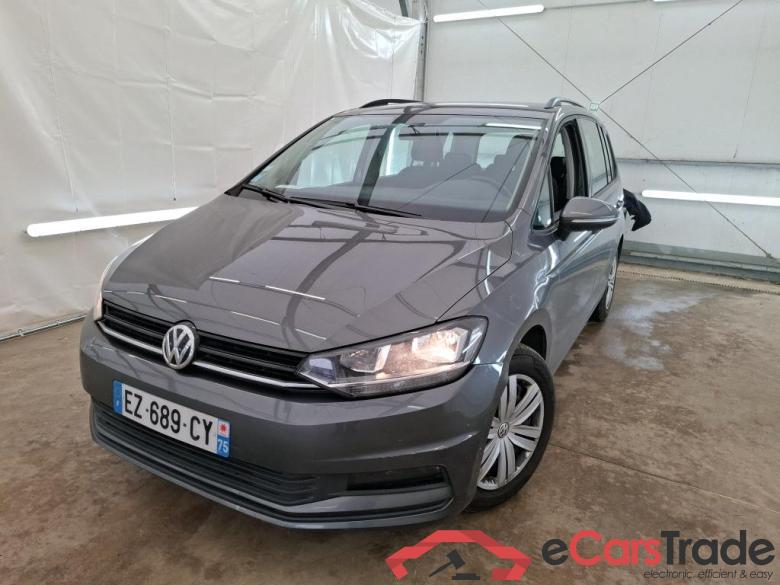Volkswagen 1.2 TSI 110 Trendline Business BMT Touran Trendline Business BMT/Start-Stop 1.2 TSI 110CV BVM6 E6 #1