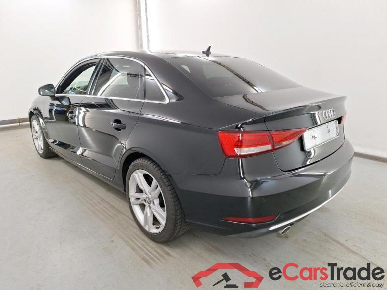 AUDI A3 SEDAN DIESEL - 2017 30 TDi Sport S tronic (EU6d-TEMP) Business #3