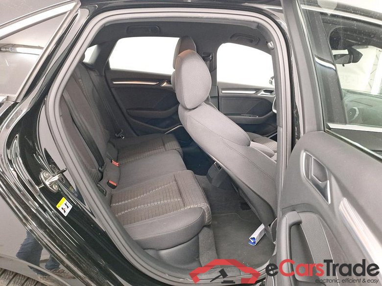 AUDI A3 SEDAN DIESEL - 2017 30 TDi Sport S tronic (EU6d-TEMP) Business #6