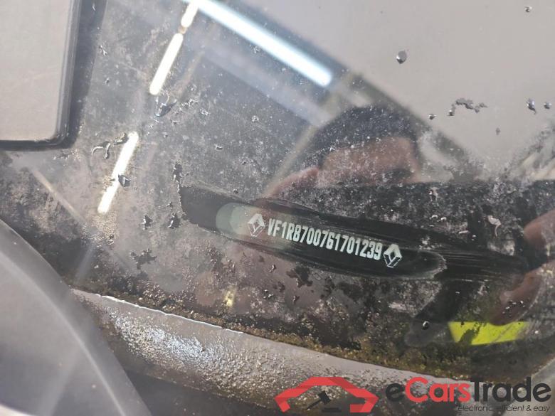 Renault Captur 17-19 Renault Captur Energy TCe 90 Intens 5d #6