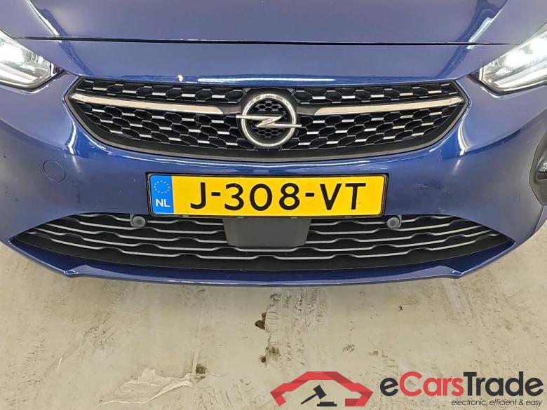 Opel Corsa 5d '19 BEV Opel Corsa 100kW Launch Edition 5d #5