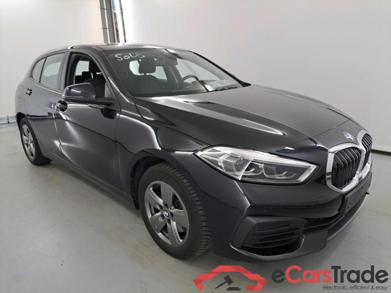 BMW 1 SERIES HATCH 1.5 116DA (85KW) Model Advantage - ACO Business Edition - Storage #2