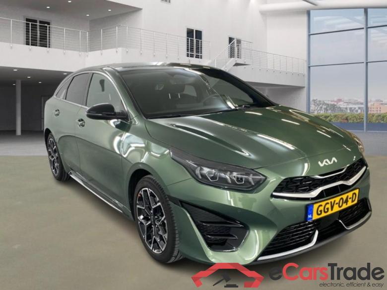 KIA PRO CEED 103 kW #5